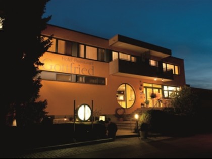 照片: Haus Gottfried